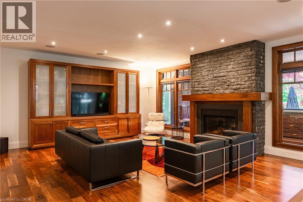 5316 Drenkelly Court, Mississauga, Ontario  L5M 2H4 - Photo 21 - 40855149