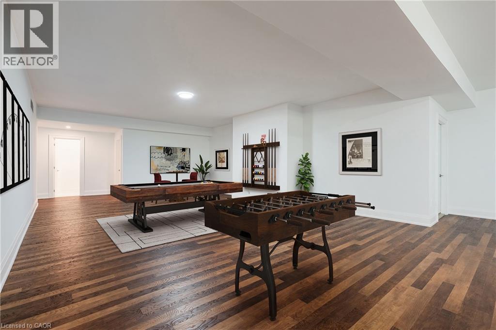5316 Drenkelly Court, Mississauga, Ontario  L5M 2H4 - Photo 34 - 40855149