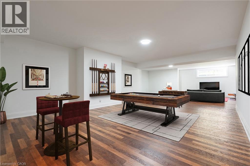 5316 Drenkelly Court, Mississauga, Ontario  L5M 2H4 - Photo 35 - 40855149