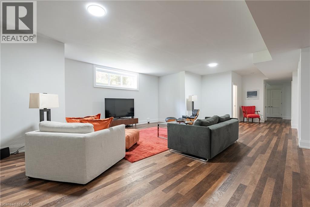 5316 Drenkelly Court, Mississauga, Ontario  L5M 2H4 - Photo 36 - 40855149