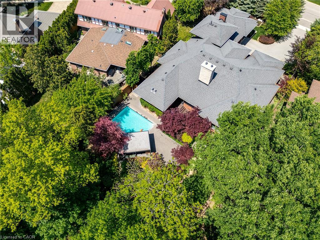 5316 Drenkelly Court, Mississauga, Ontario  L5M 2H4 - Photo 40 - 40855149