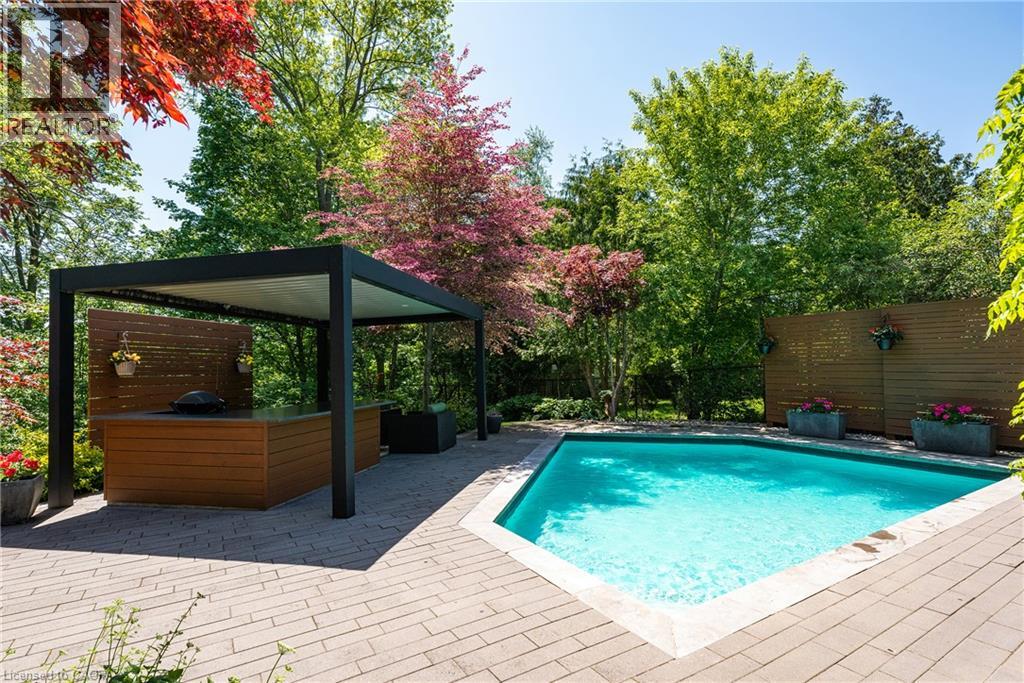 5316 Drenkelly Court, Mississauga, Ontario  L5M 2H4 - Photo 42 - 40855149