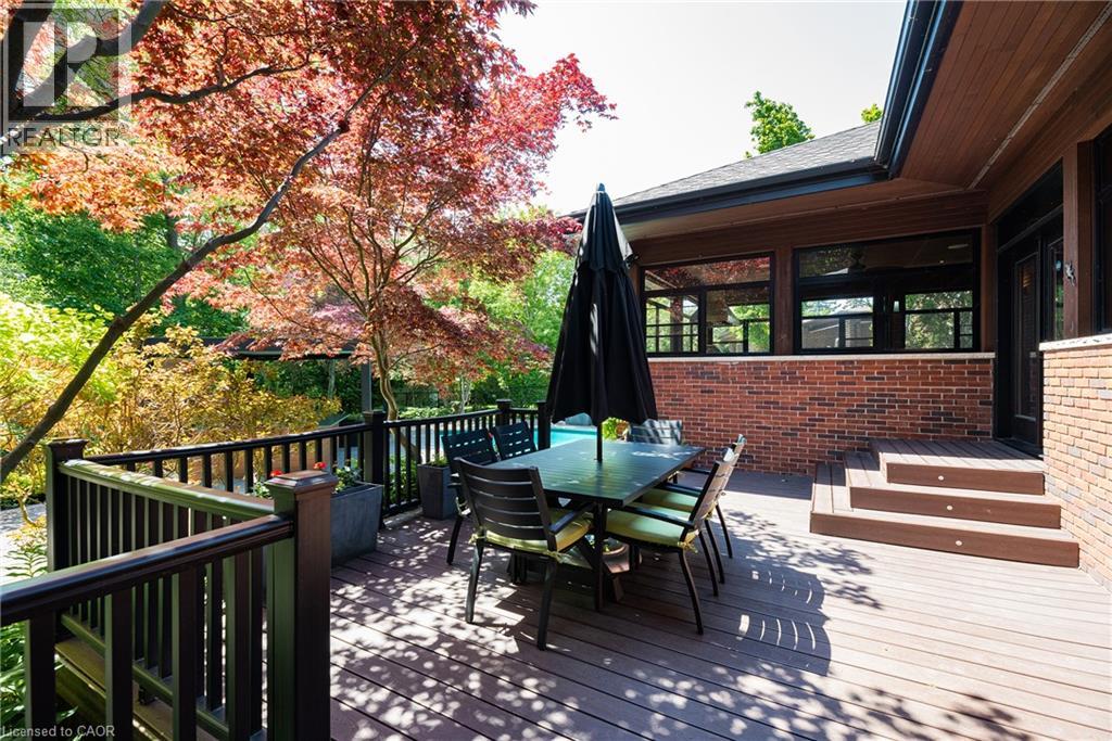 5316 Drenkelly Court, Mississauga, Ontario  L5M 2H4 - Photo 46 - 40855149