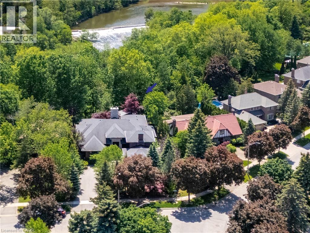 5316 Drenkelly Court, Mississauga, Ontario  L5M 2H4 - Photo 5 - 40855149