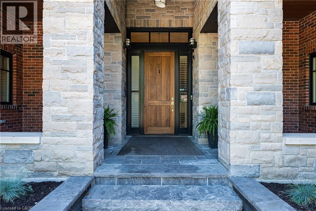 5316 Drenkelly Court, Mississauga, Ontario  L5M 2H4 - Photo 7 - 40855149