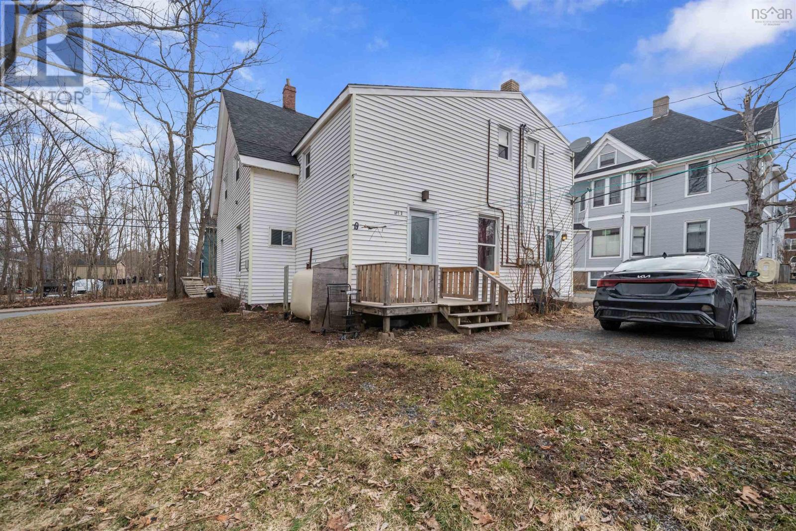 277 Maclean Street, New Glasgow, Nova Scotia  B2H 3A7 - Photo 18 - 202605390