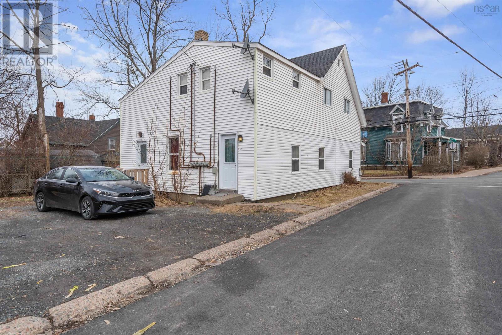 277 Maclean Street, New Glasgow, Nova Scotia  B2H 3A7 - Photo 17 - 202605390
