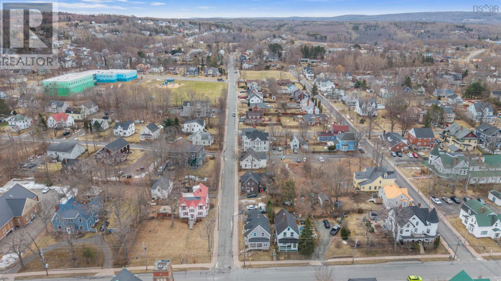 277 Maclean Street, New Glasgow, Nova Scotia  B2H 3A7 - Photo 38 - 202605390