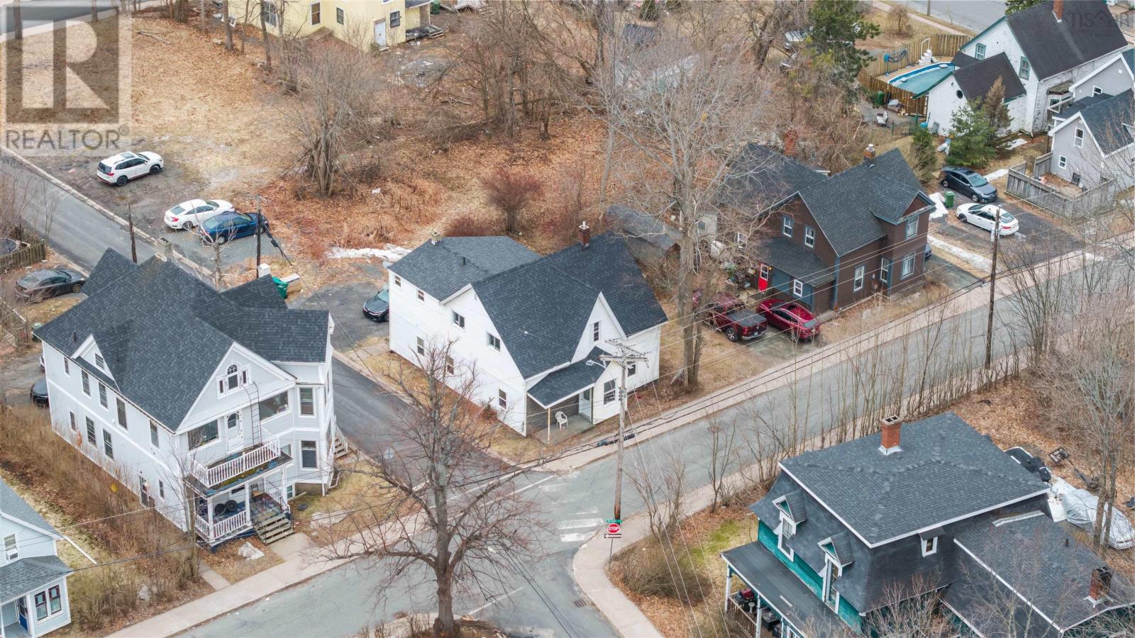 277 Maclean Street, New Glasgow, Nova Scotia  B2H 3A7 - Photo 35 - 202605390