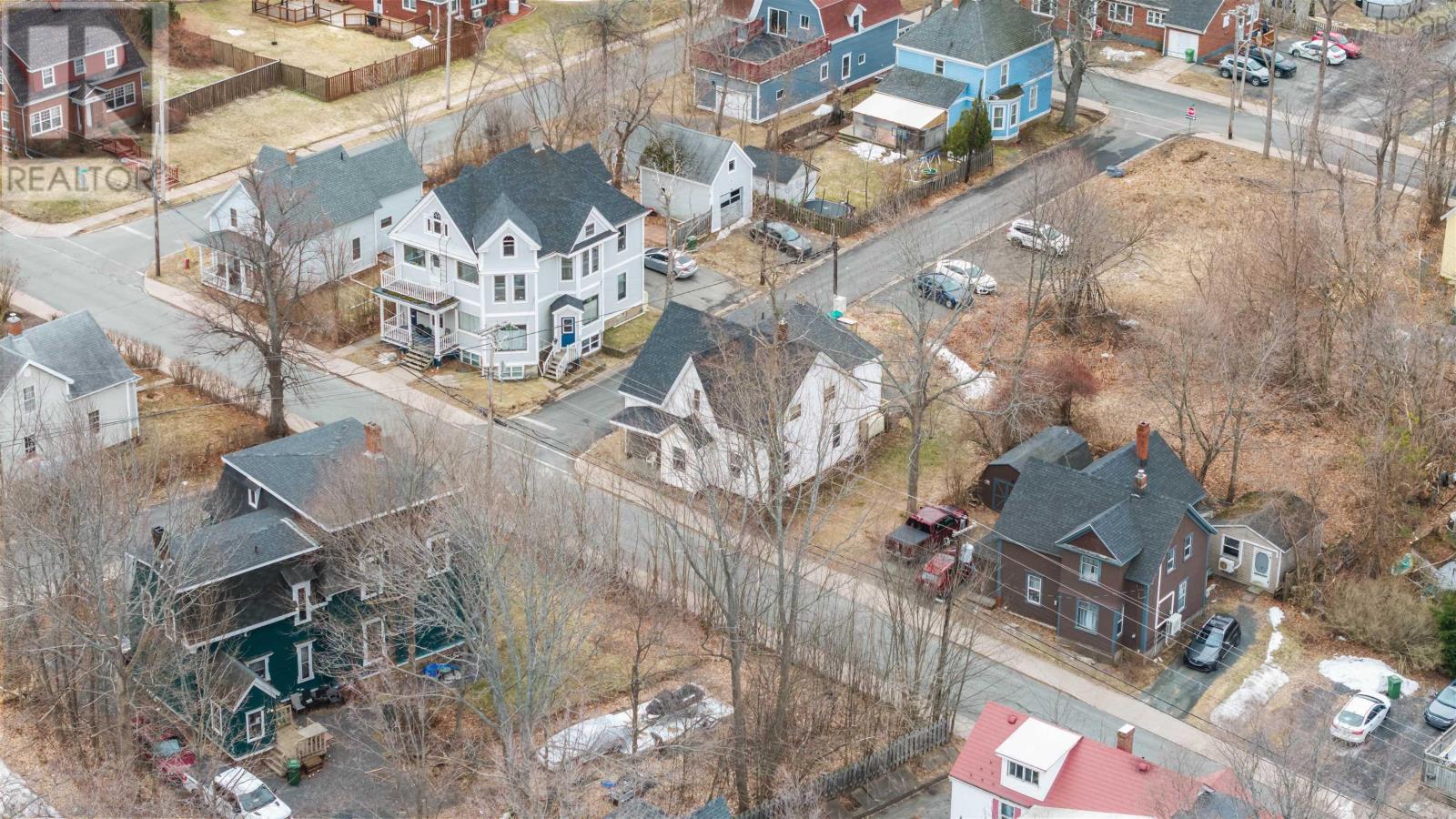 277 Maclean Street, New Glasgow, Nova Scotia  B2H 3A7 - Photo 37 - 202605390