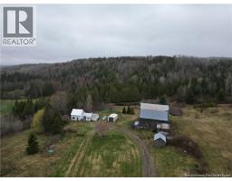 219 Churchland Road, Tilley, New Brunswick