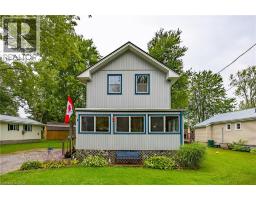 306 CEDAR Drive, Turkey Point, Ontario