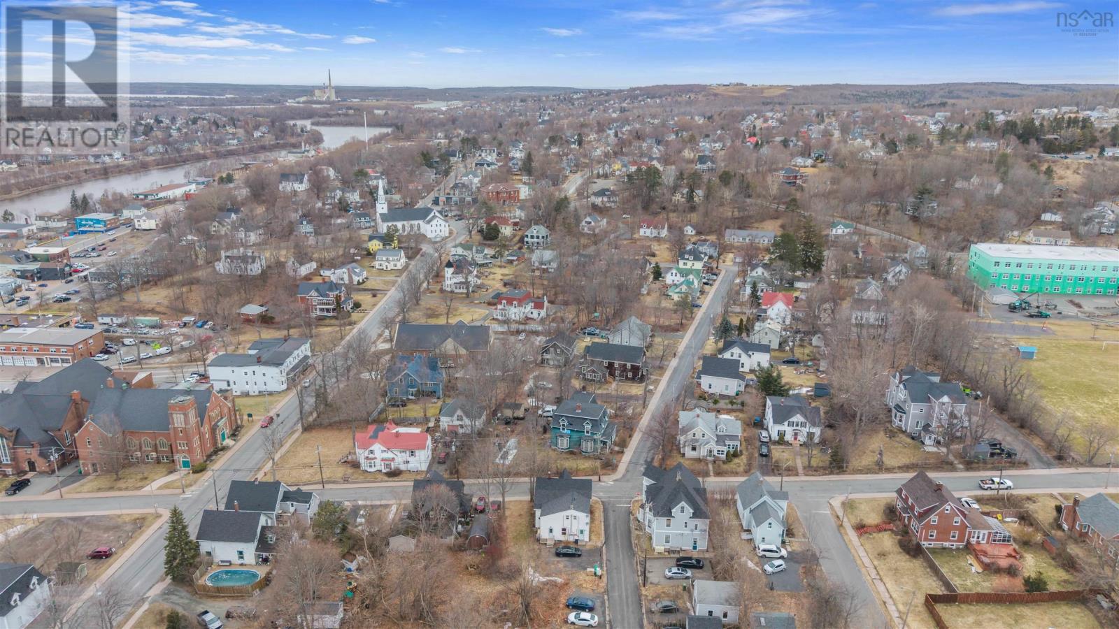 277 Maclean Street, New Glasgow, Nova Scotia  B2H 3A7 - Photo 40 - 202605390