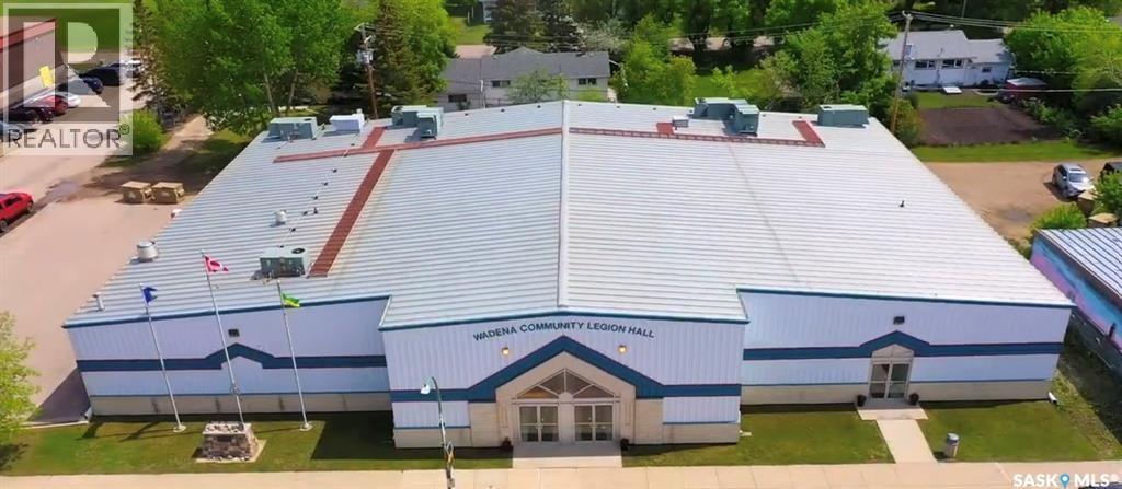 50 5 Highway, Wadena, Saskatchewan  S0A 4J0 - Photo 22 - SK022188