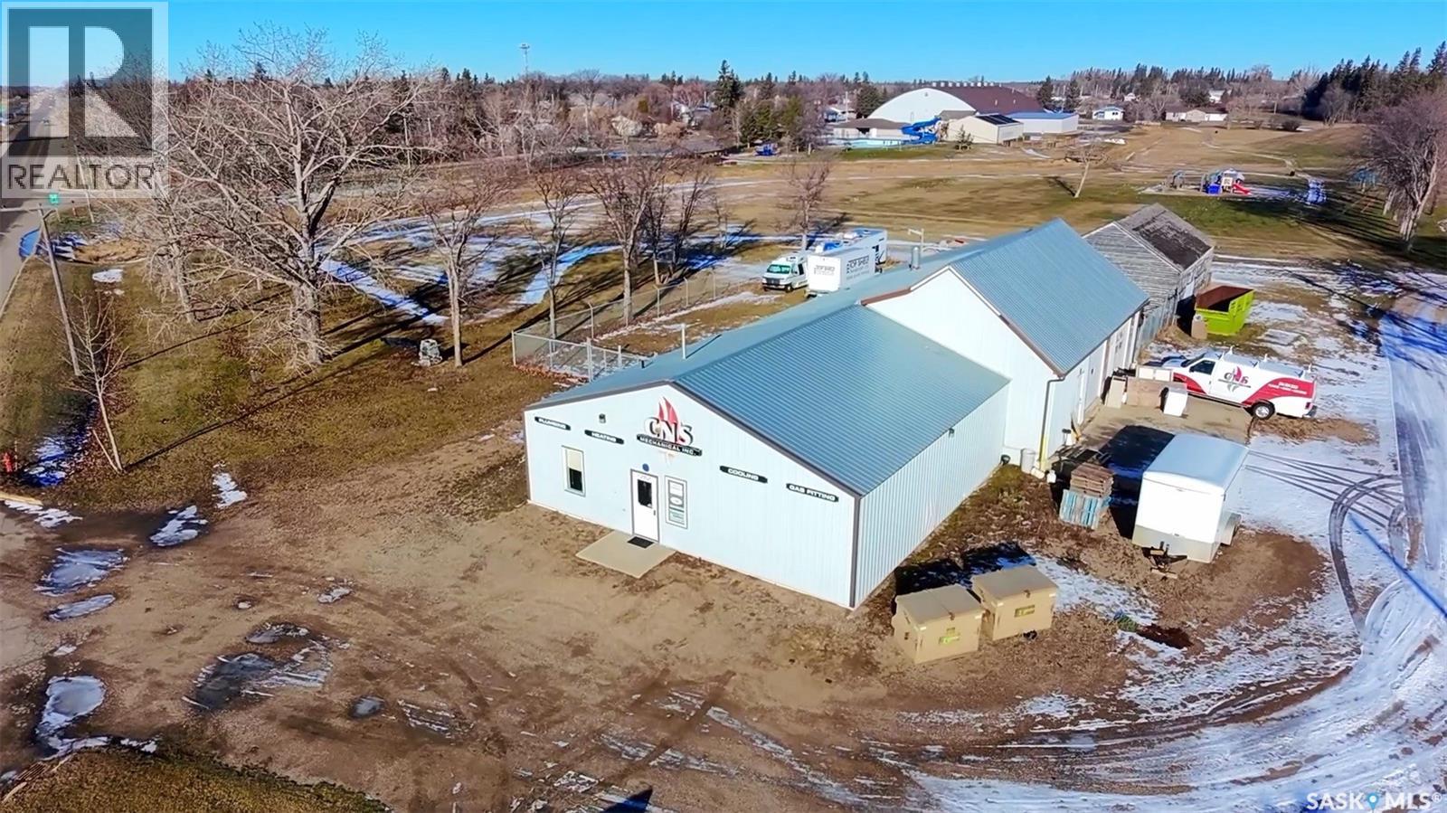 50 5 Highway, Wadena, Saskatchewan  S0A 4J0 - Photo 31 - SK022188