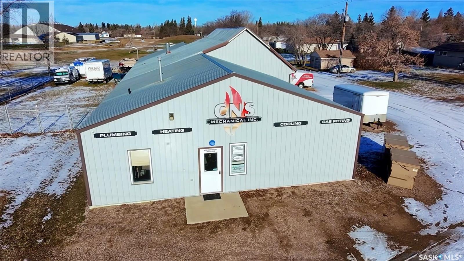 50 5 Highway, Wadena, Saskatchewan  S0A 4J0 - Photo 32 - SK022188