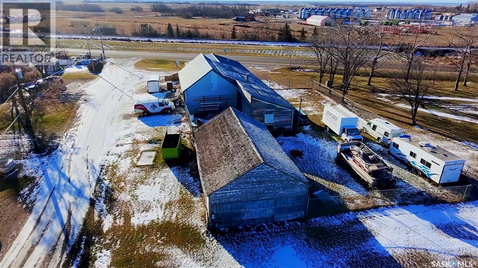 50 5 Highway, Wadena, Saskatchewan  S0A 4J0 - Photo 35 - SK022188