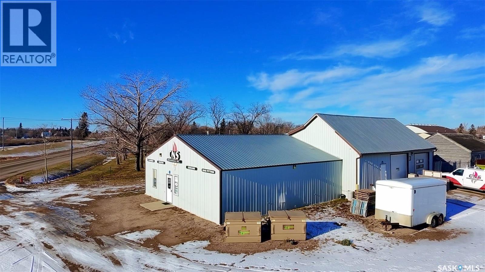 50 5 Highway, Wadena, Saskatchewan  S0A 4J0 - Photo 30 - SK022188