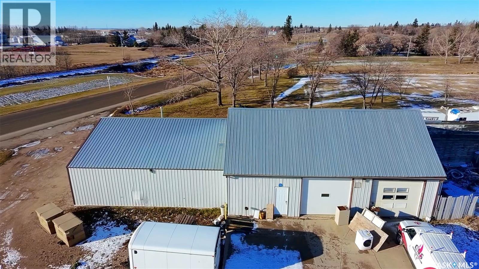 50 5 Highway, Wadena, Saskatchewan  S0A 4J0 - Photo 33 - SK022188