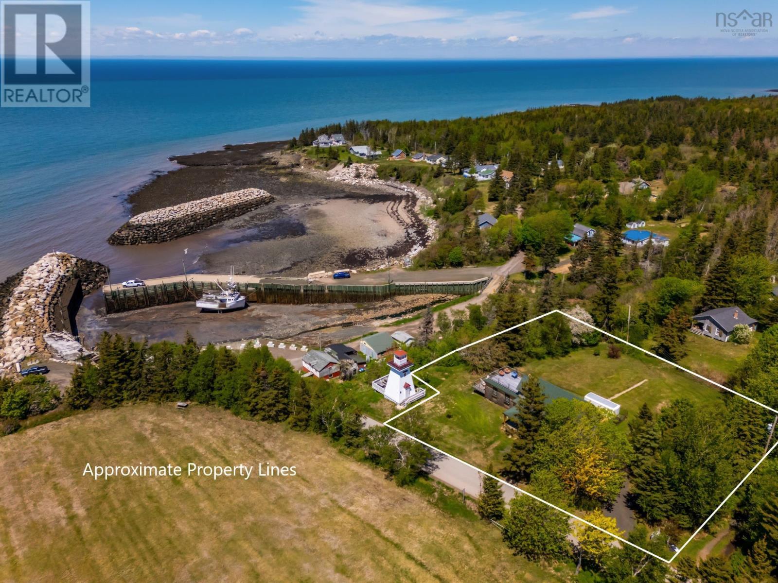62 Hampton Wharf Road, Hampton, Nova Scotia  B0S 1L0 - Photo 3 - 202612420
