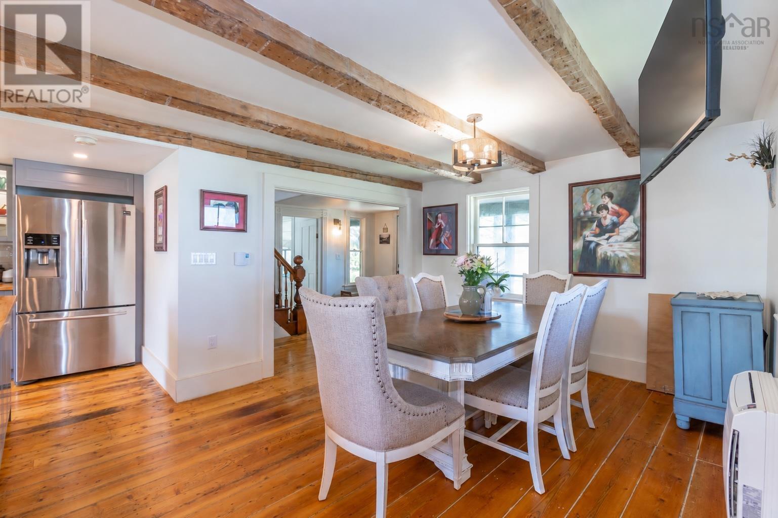 62 Hampton Wharf Road, Hampton, Nova Scotia  B0S 1L0 - Photo 10 - 202612420