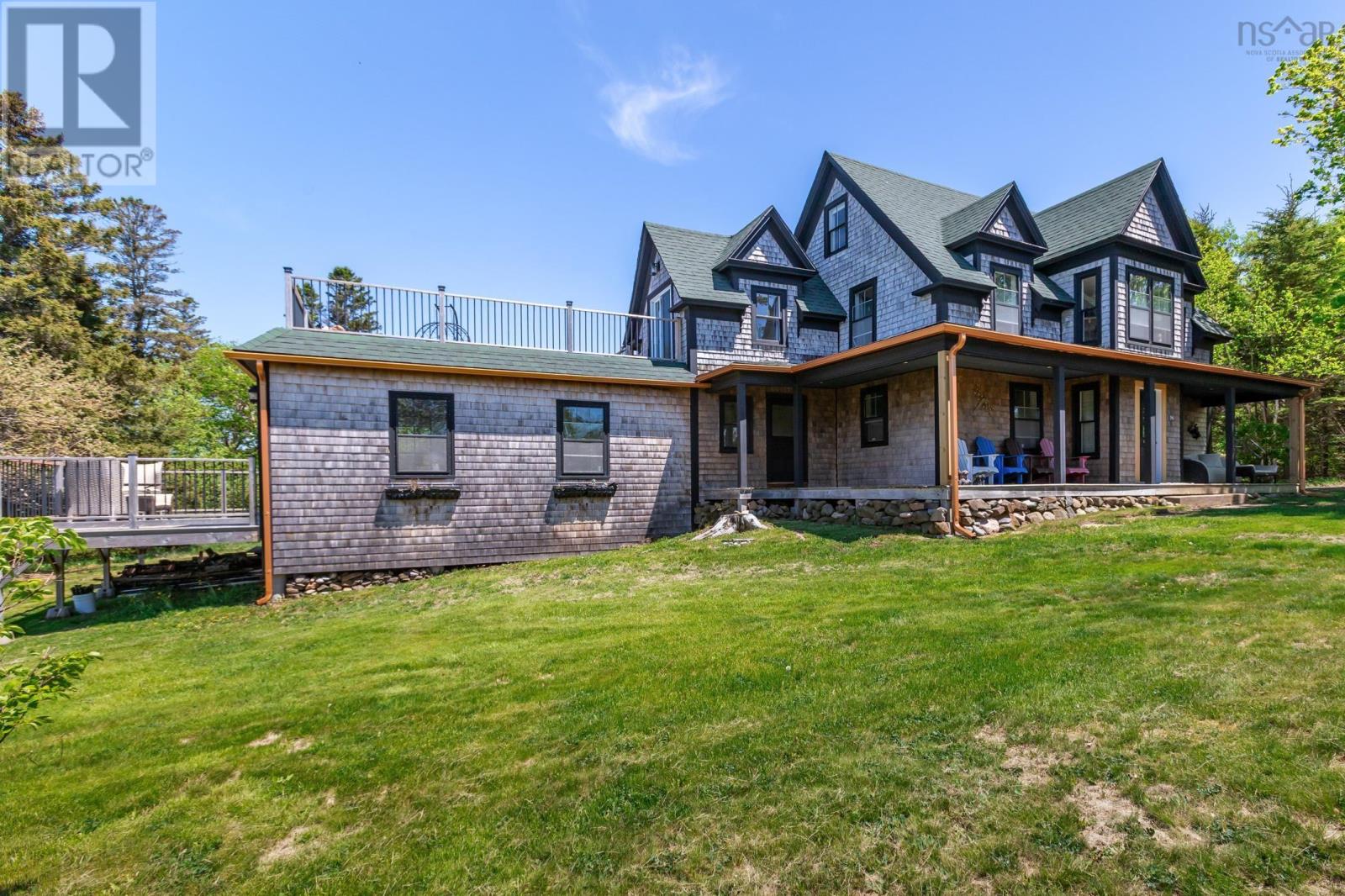 62 Hampton Wharf Road, Hampton, Nova Scotia  B0S 1L0 - Photo 2 - 202612420