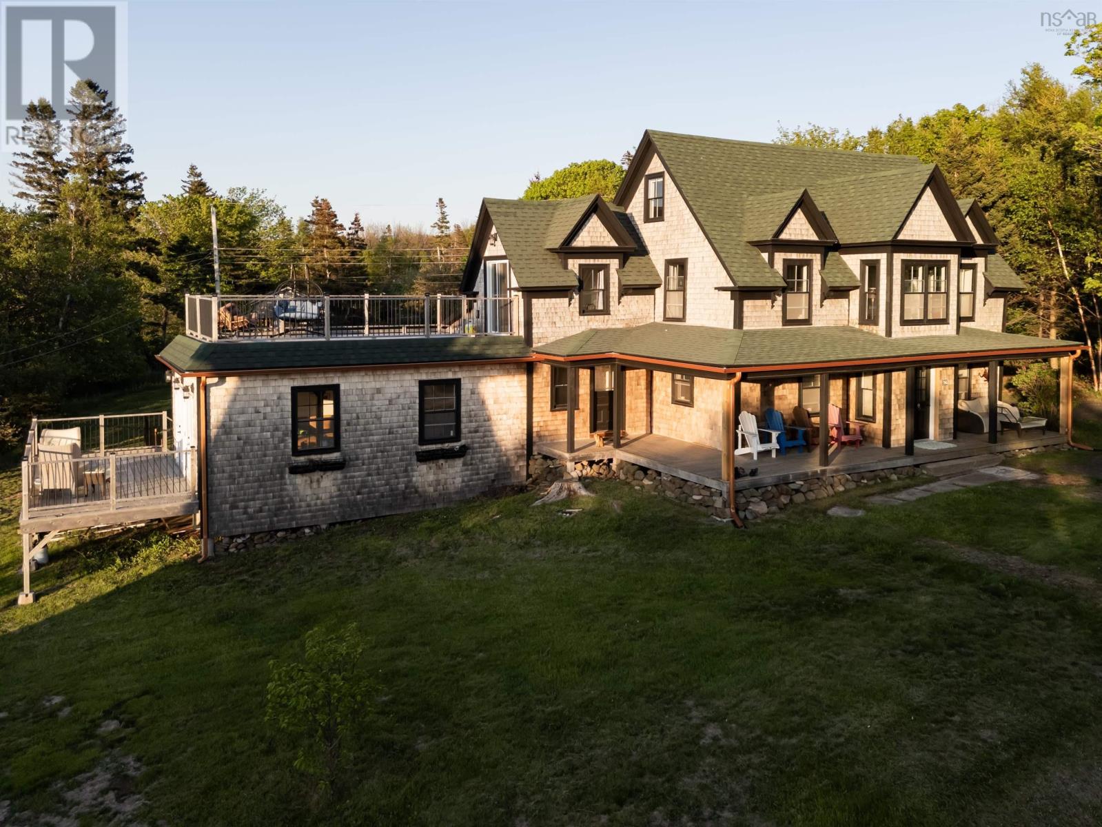 62 Hampton Wharf Road, Hampton, Nova Scotia  B0S 1L0 - Photo 45 - 202612420