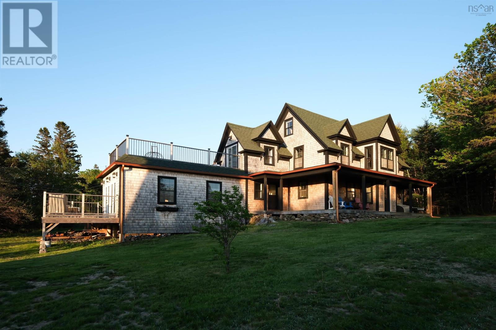 62 Hampton Wharf Road, Hampton, Nova Scotia  B0S 1L0 - Photo 44 - 202612420