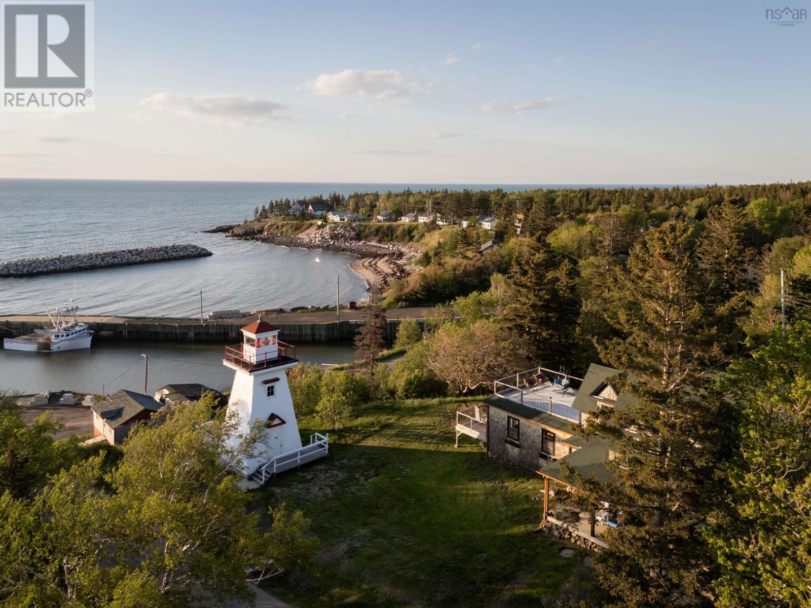 62 Hampton Wharf Road, Hampton, Nova Scotia  B0S 1L0 - Photo 42 - 202612420