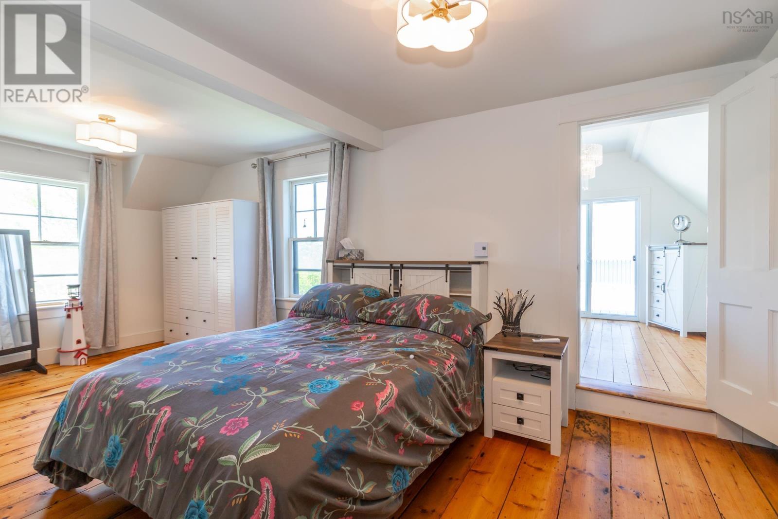62 Hampton Wharf Road, Hampton, Nova Scotia  B0S 1L0 - Photo 34 - 202612420