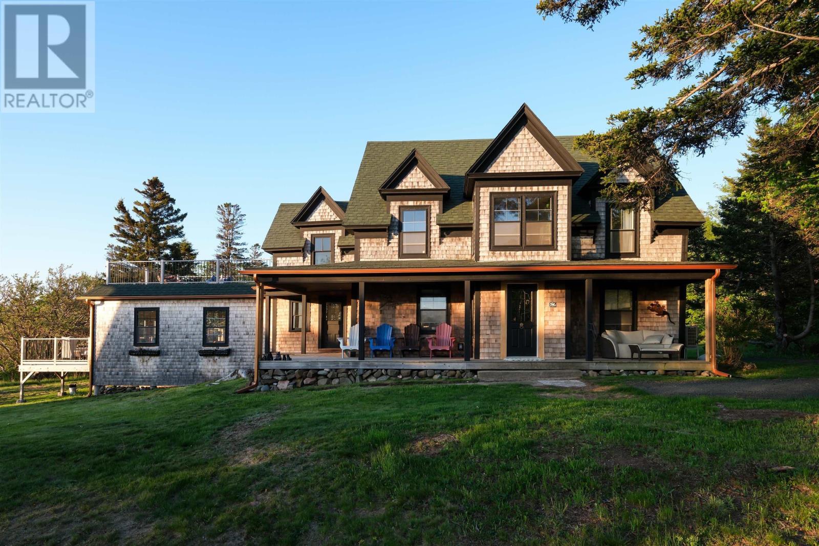 62 Hampton Wharf Road, Hampton, Nova Scotia  B0S 1L0 - Photo 46 - 202612420