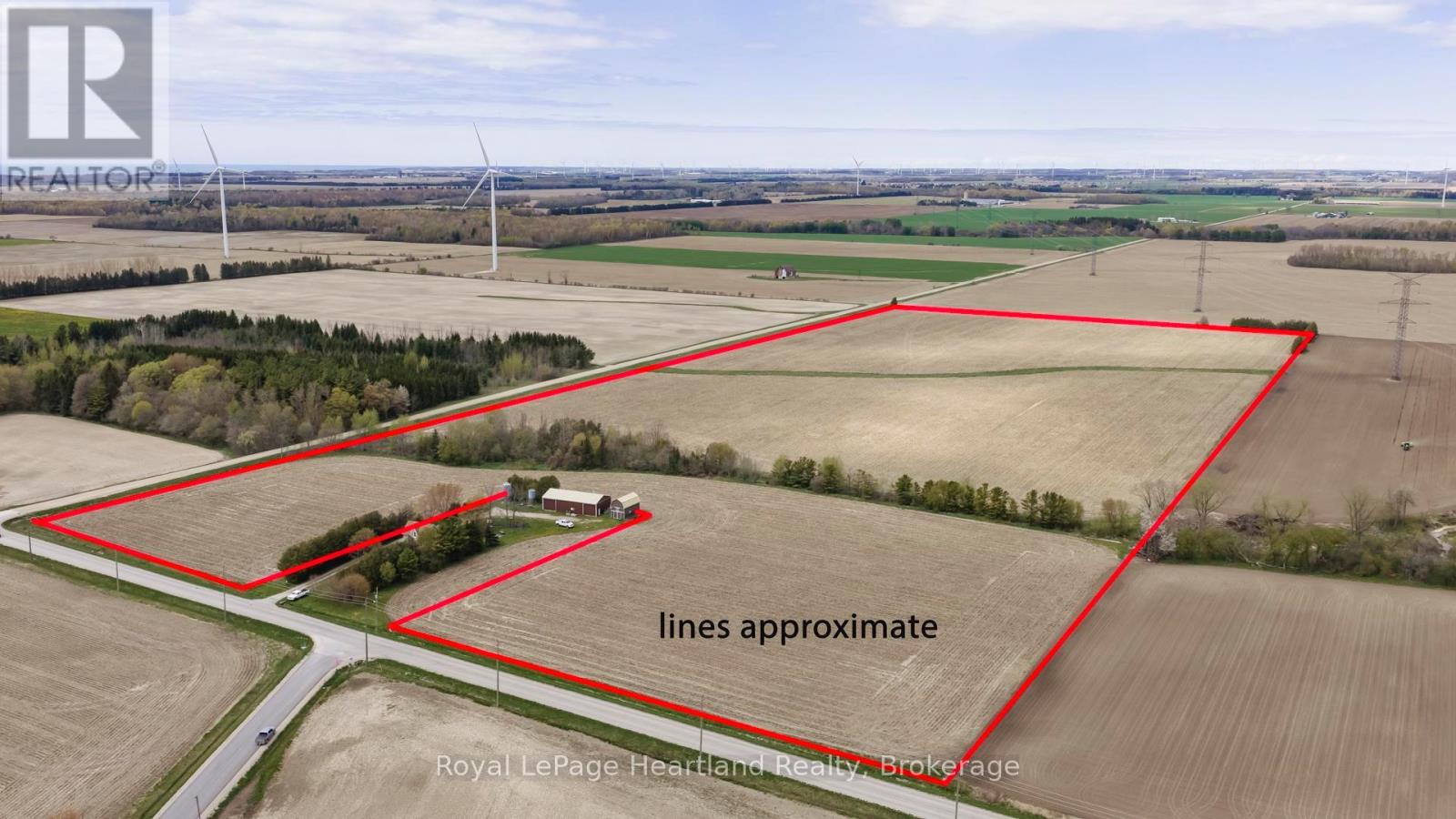36422 NILE ROAD, Ashfield-Colborne-Wawanosh, Ontario
