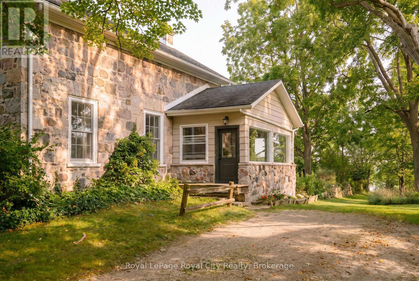 7243 Concession 1 Road, Puslinch (Crieff/aikensville/killean), Ontario  N0B 2J0 - Photo 11 - X13667206