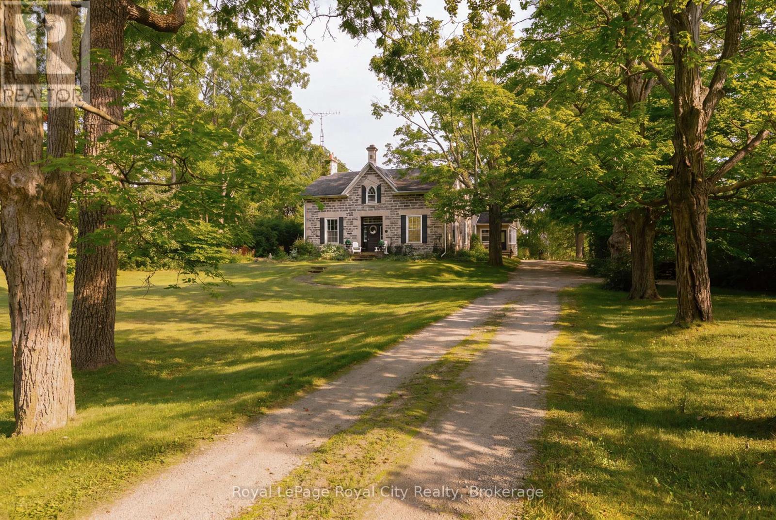 7243 Concession 1 Road, Puslinch (Crieff/aikensville/killean), Ontario  N0B 2J0 - Photo 12 - X13667206