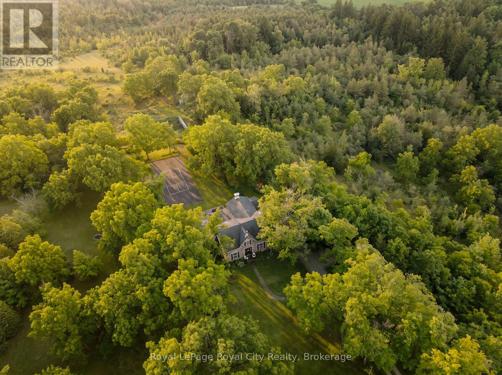 7243 Concession 1 Road, Puslinch (Crieff/aikensville/killean), Ontario  N0B 2J0 - Photo 16 - X13667206