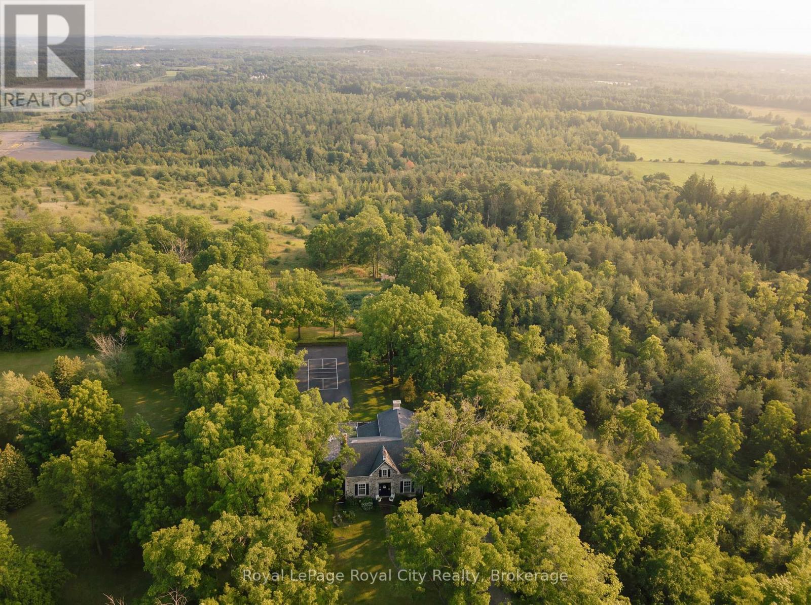 7243 Concession 1 Road, Puslinch (Crieff/aikensville/killean), Ontario  N0B 2J0 - Photo 3 - X13667206