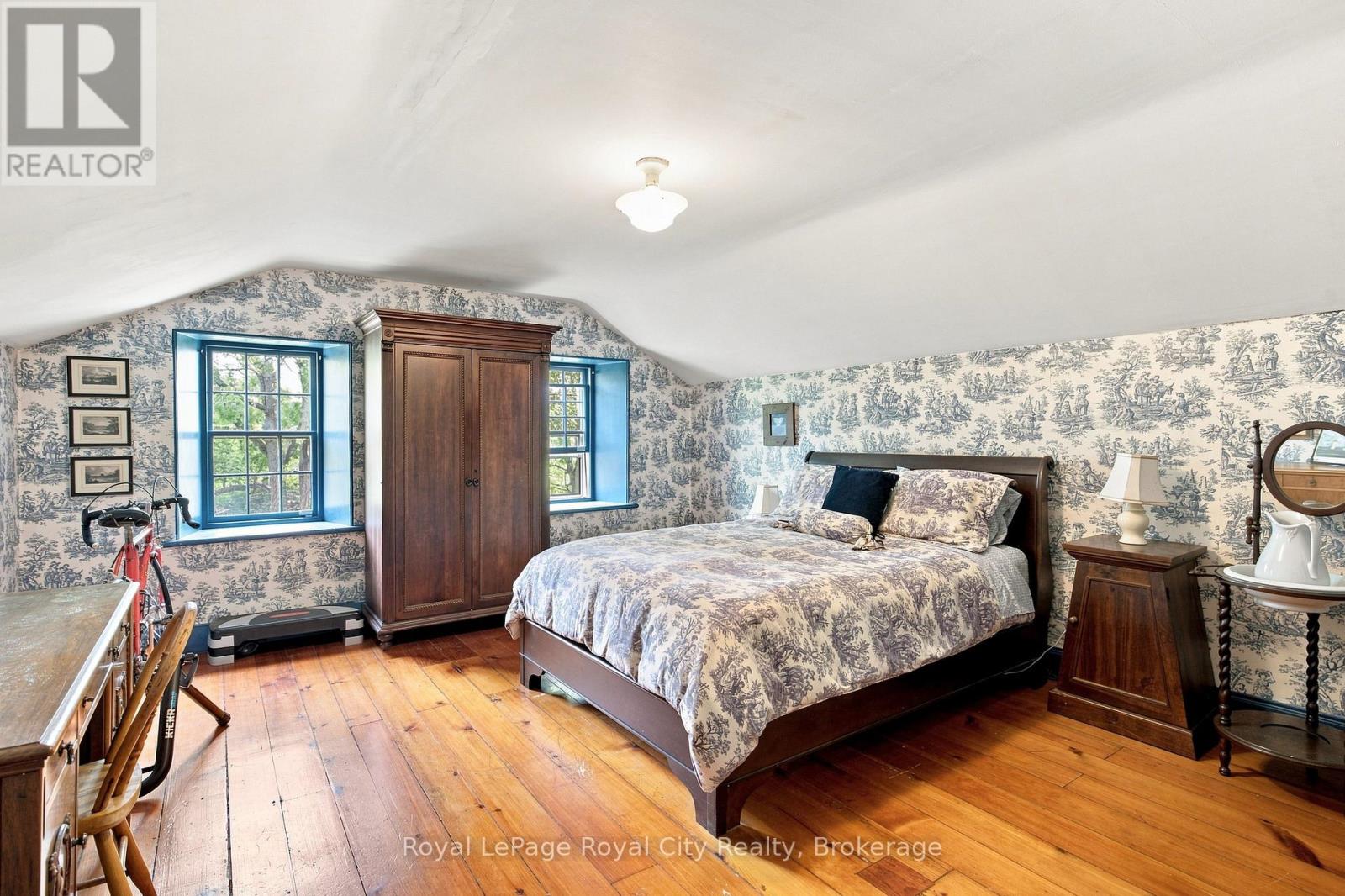 7243 Concession 1 Road, Puslinch (Crieff/aikensville/killean), Ontario  N0B 2J0 - Photo 39 - X13667206
