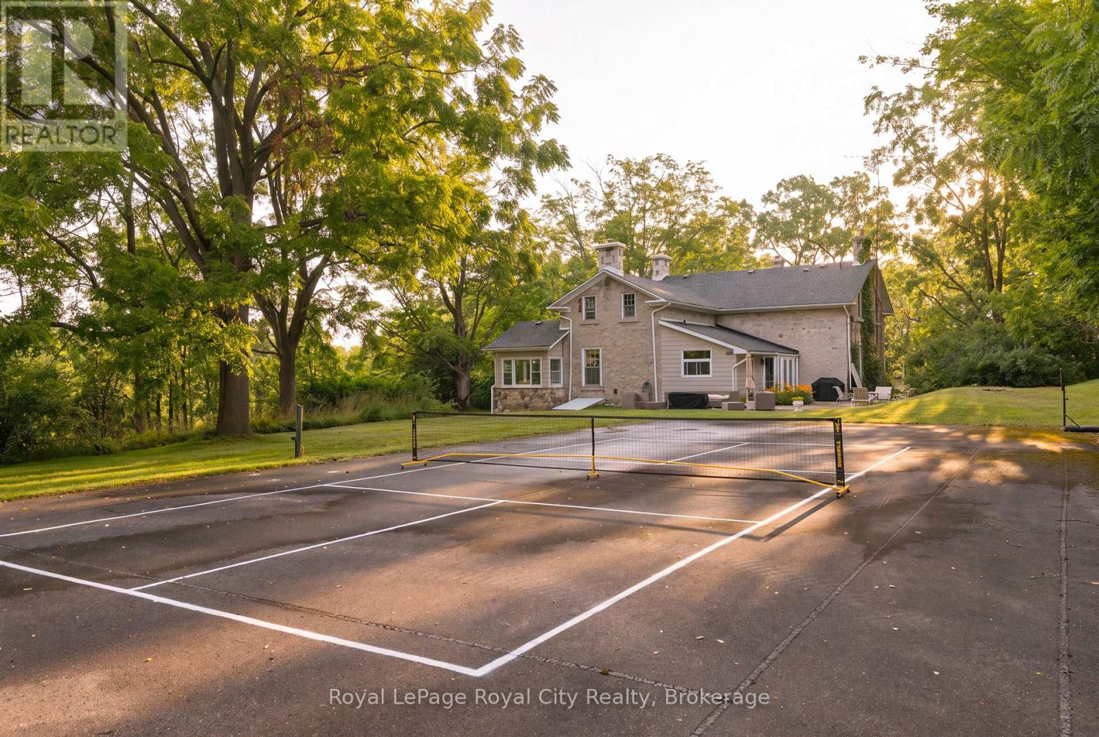 7243 Concession 1 Road, Puslinch (Crieff/aikensville/killean), Ontario  N0B 2J0 - Photo 4 - X13667206