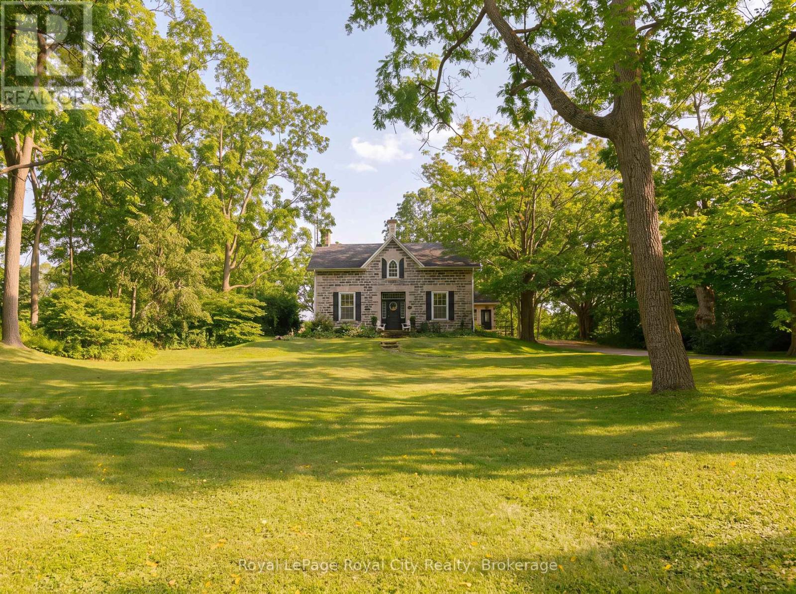 7243 Concession 1 Road, Puslinch (Crieff/aikensville/killean), Ontario  N0B 2J0 - Photo 47 - X13667206