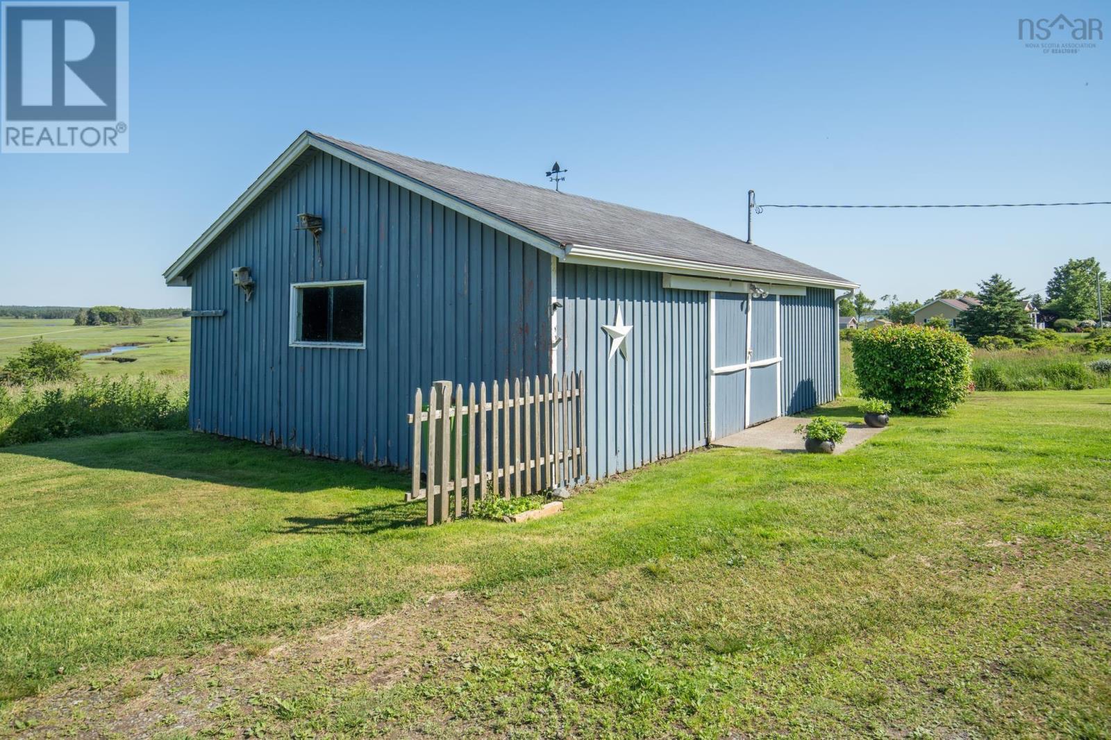 279 Chebogue Road, Arcadia, Nova Scotia  B5A 5E9 - Photo 40 - 202615724