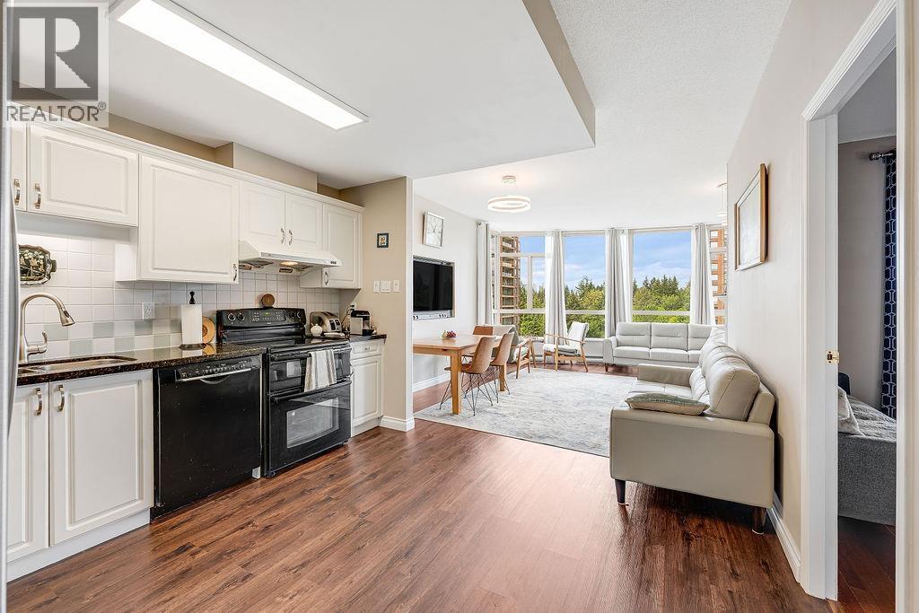902 6838 Station Hill Drive, Burnaby, British Columbia  V3N 5A4 - Photo 10 - R3132945