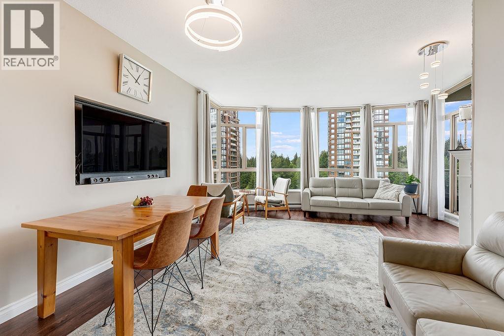 902 6838 Station Hill Drive, Burnaby, British Columbia  V3N 5A4 - Photo 5 - R3132945