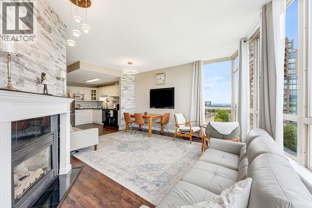 902 6838 Station Hill Drive, Burnaby, British Columbia  V3N 5A4 - Photo 14 - R3132945