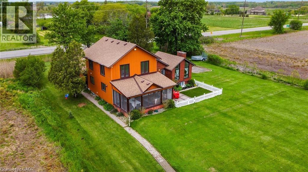 780 #56 Highway, York, Ontario  N0A 1R0 - Photo 2 - 40847266