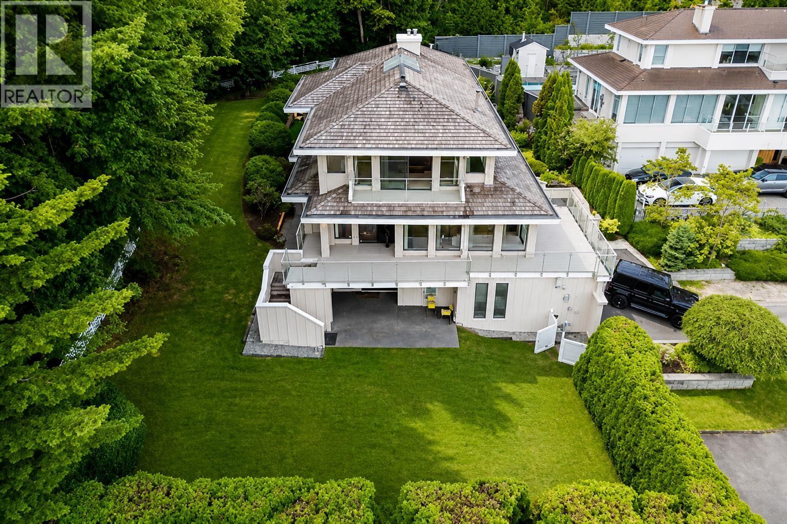 1595 Tyrol Court, West Vancouver, British Columbia  V7S 3G5 - Photo 3 - R3128822