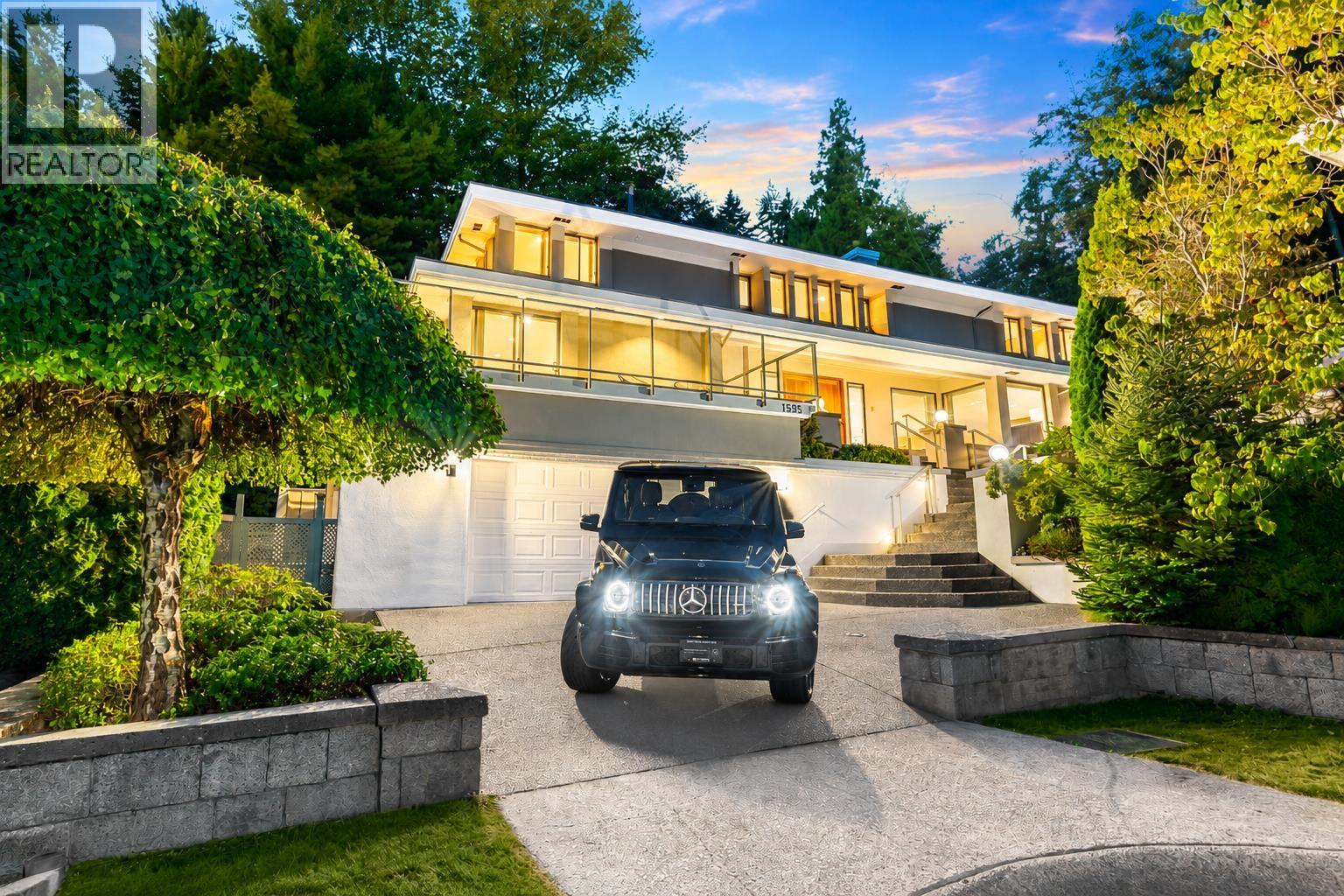 1595 Tyrol Court, West Vancouver, British Columbia  V7S 3G5 - Photo 10 - R3128822