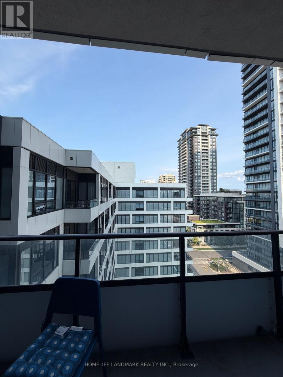 1031 - 38 Water Walk Drive W, Markham, Ontario  L3R 6M8 - Photo 15 - N13654986
