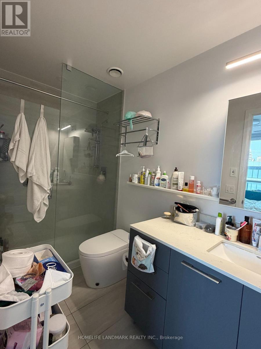 1031 - 38 Water Walk Drive W, Markham, Ontario  L3R 6M8 - Photo 18 - N13654986