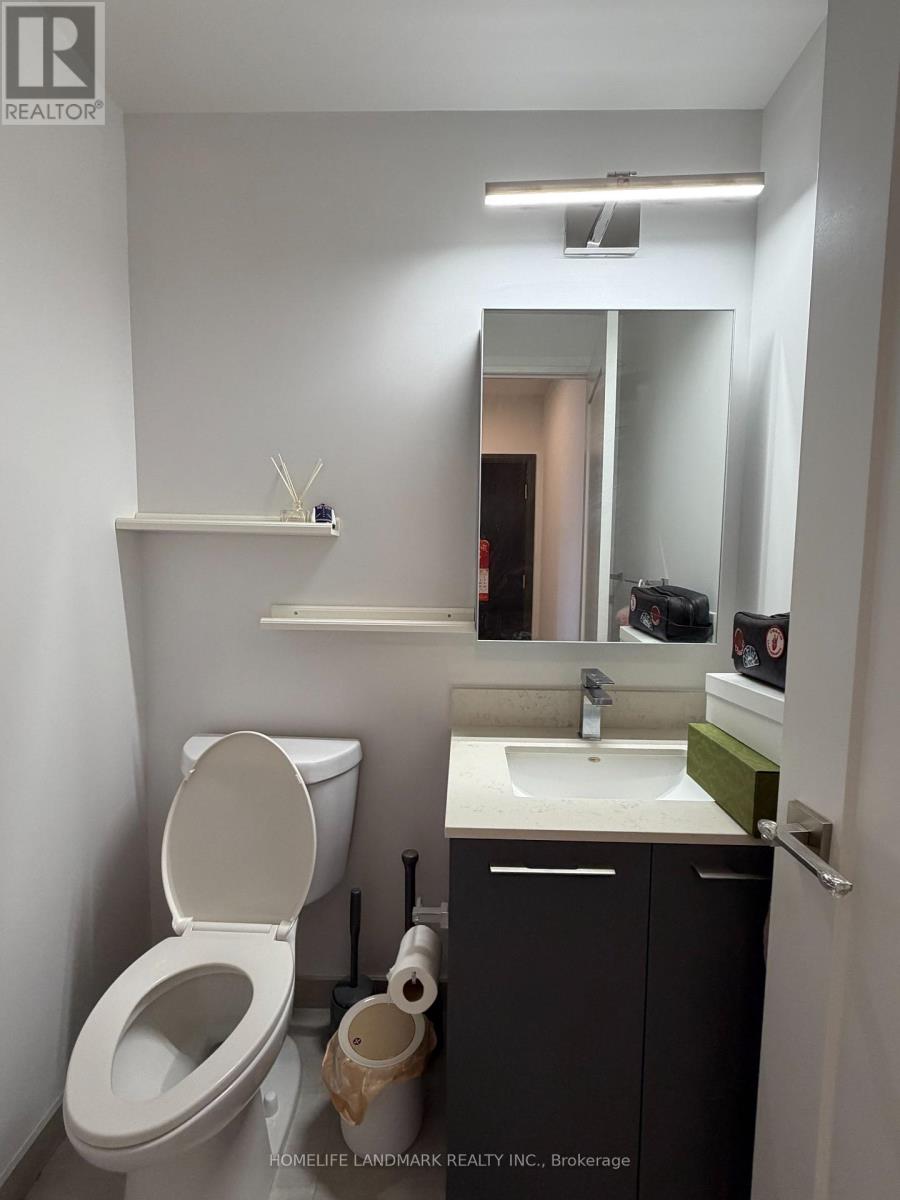 1031 - 38 Water Walk Drive W, Markham, Ontario  L3R 6M8 - Photo 20 - N13654986