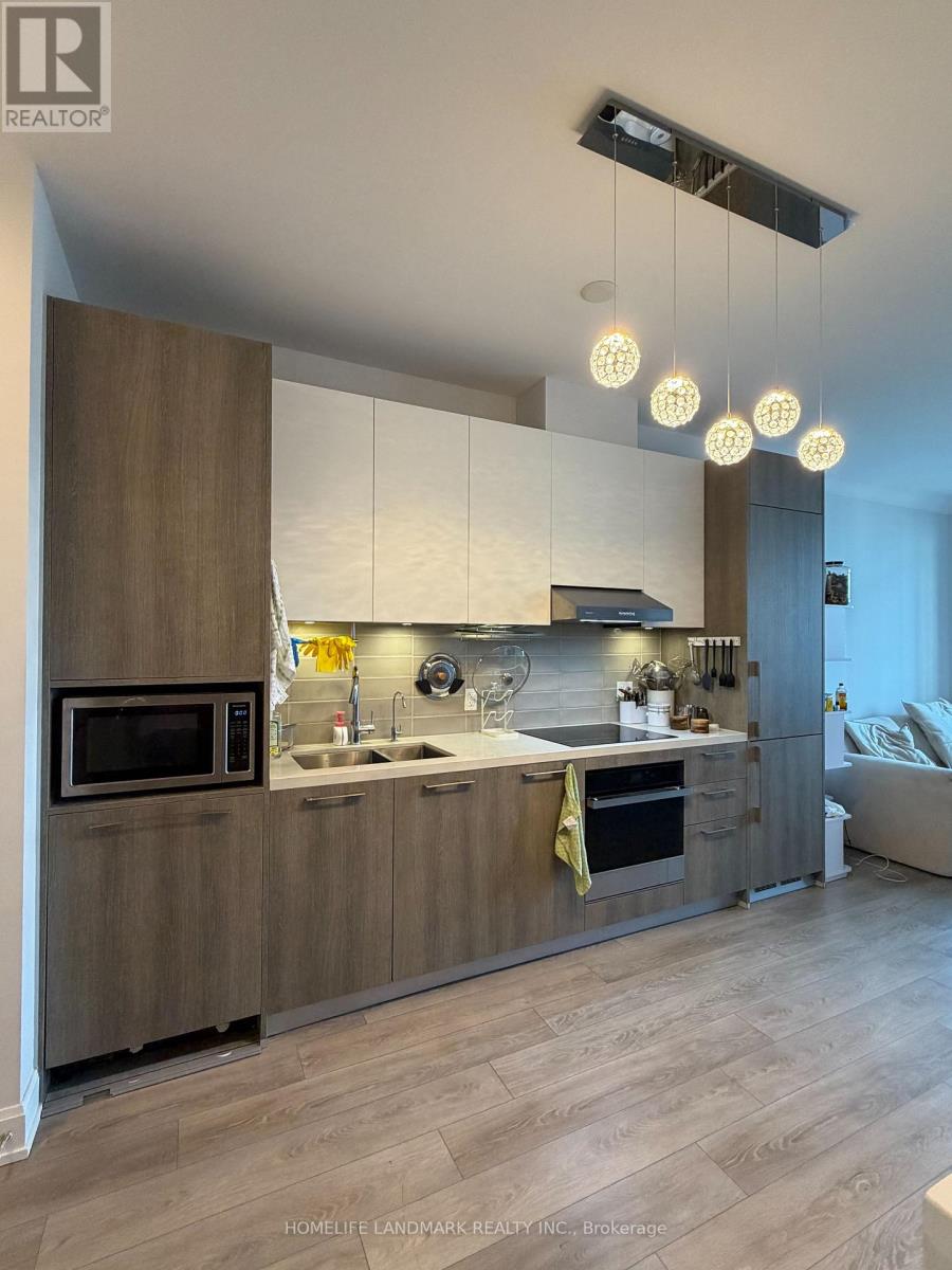 1031 - 38 Water Walk Drive W, Markham, Ontario  L3R 6M8 - Photo 21 - N13654986